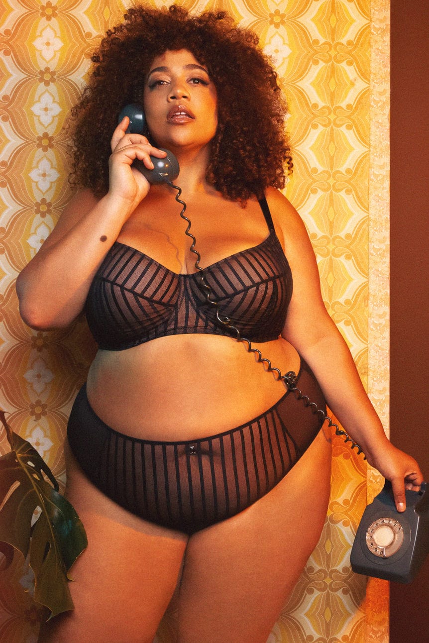 Black Bbw Sexy